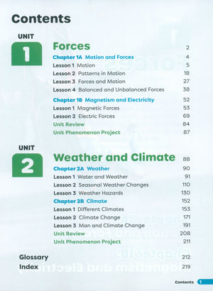 Primary Science Worktext G3A