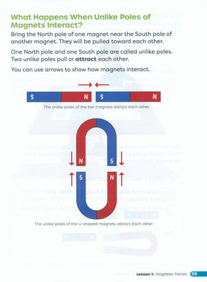 Primary Science Worktext G3A