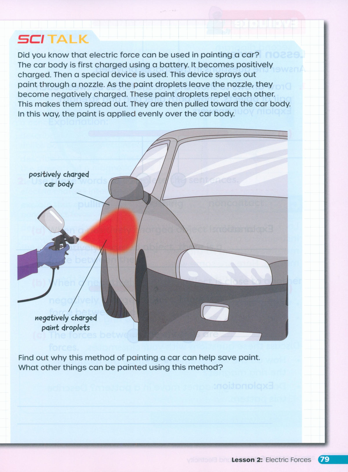 Primary Science Worktext G3A