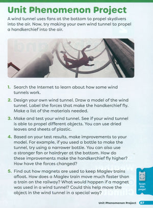 Primary Science Worktext G3A