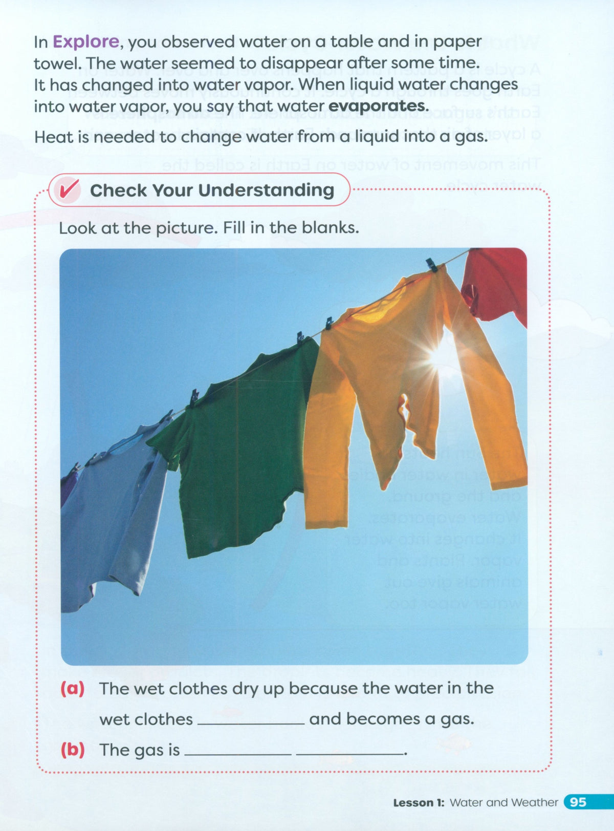 Primary Science Worktext G3A