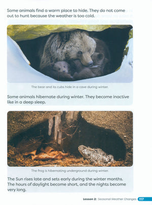 Primary Science Worktext G3A