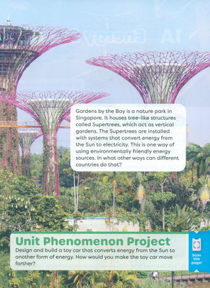Primary Science Worktext G5A