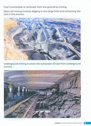 Primary Science Worktext G5A