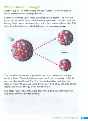 Primary Science Worktext G5A