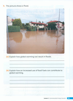 Primary Science Worktext G5A