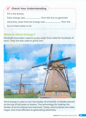 Primary Science Worktext G5A