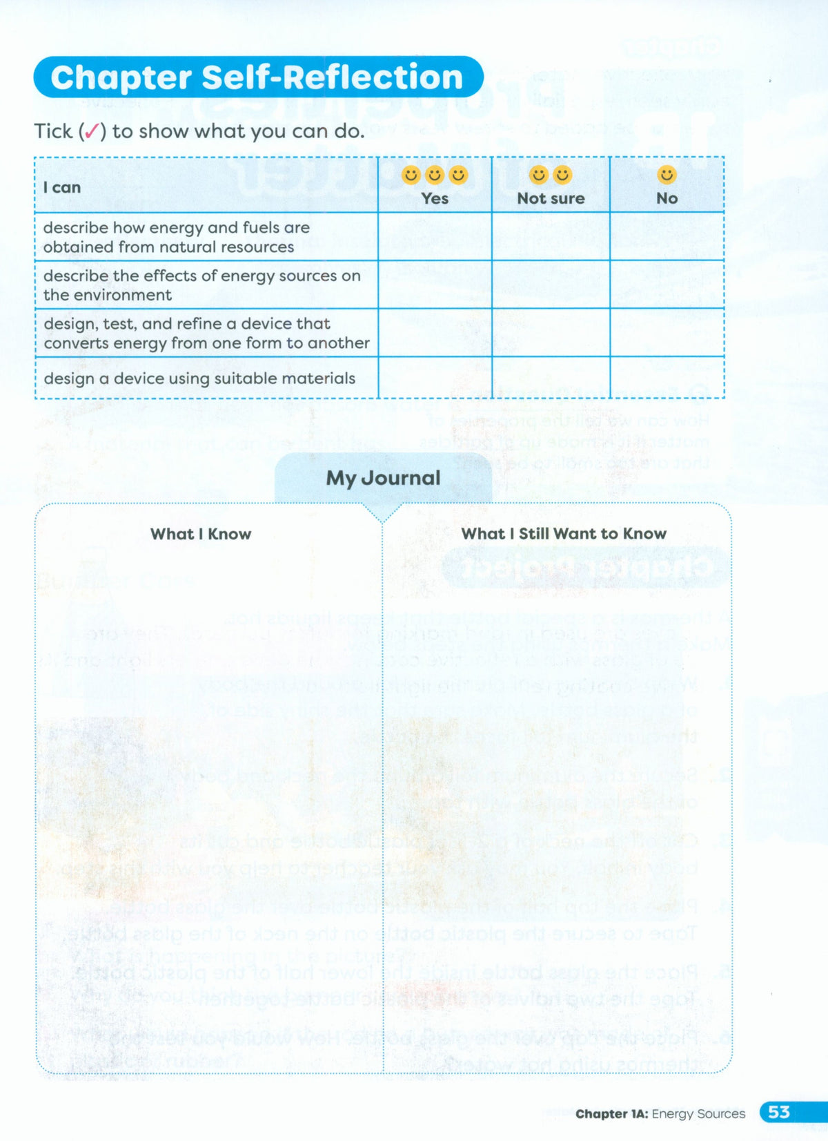 Primary Science Worktext G5A