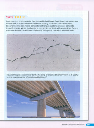 Primary Science Worktext G5A