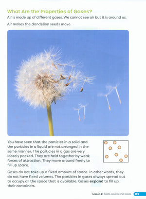Primary Science Worktext G5A