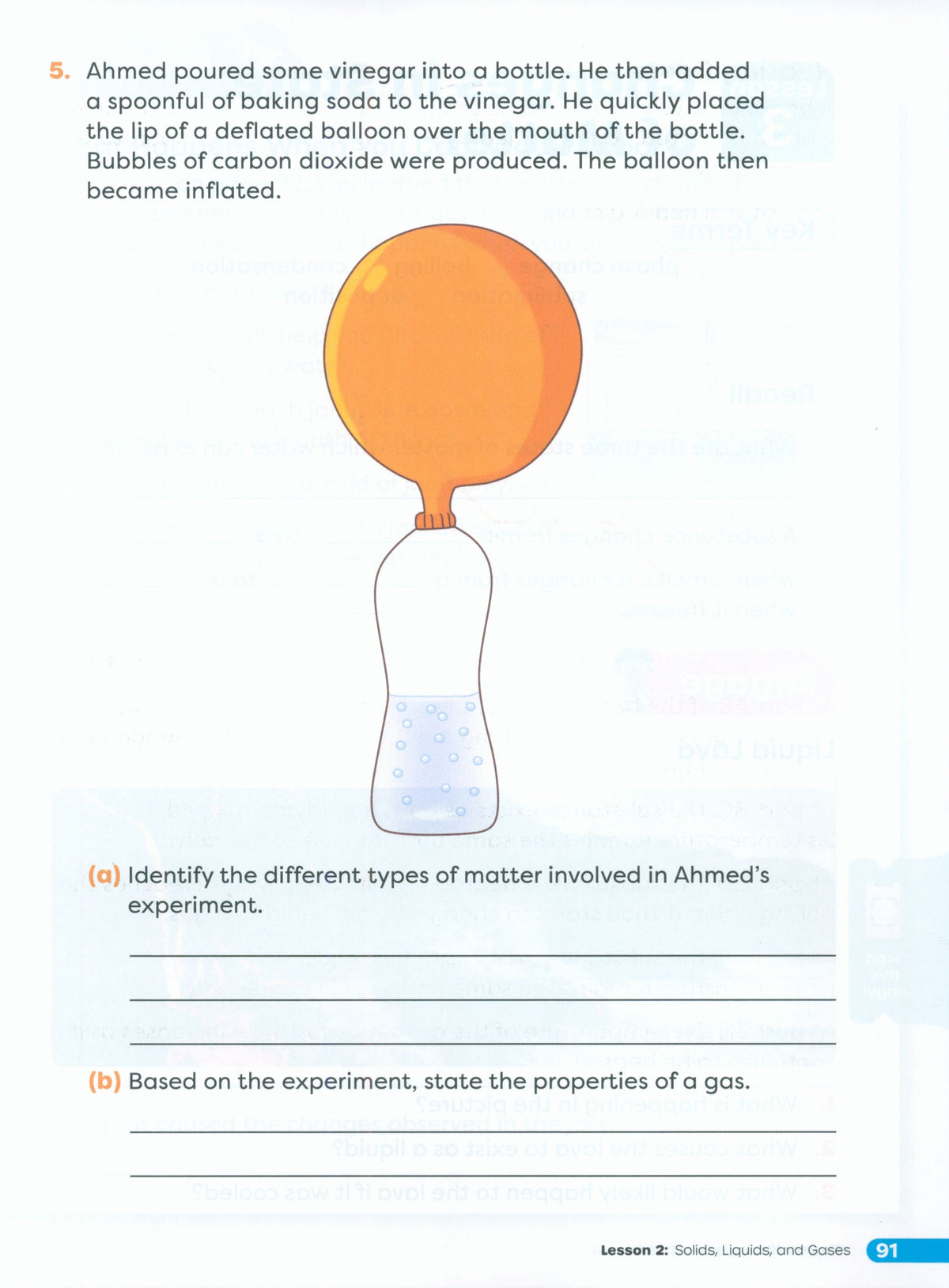 Primary Science Worktext G5A