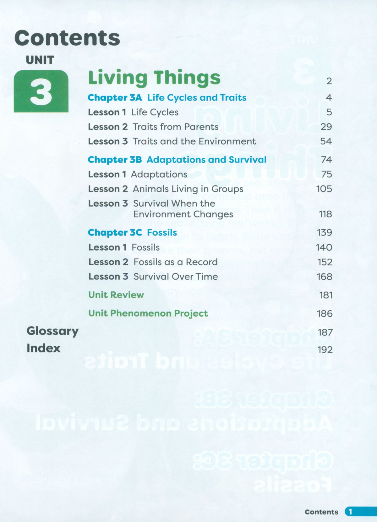 Primary Science Worktext G3B