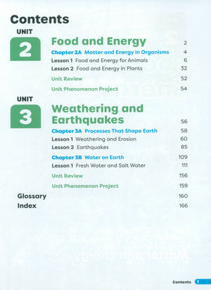 Primary Science Worktext G5B