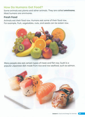 Primary Science Worktext G5B