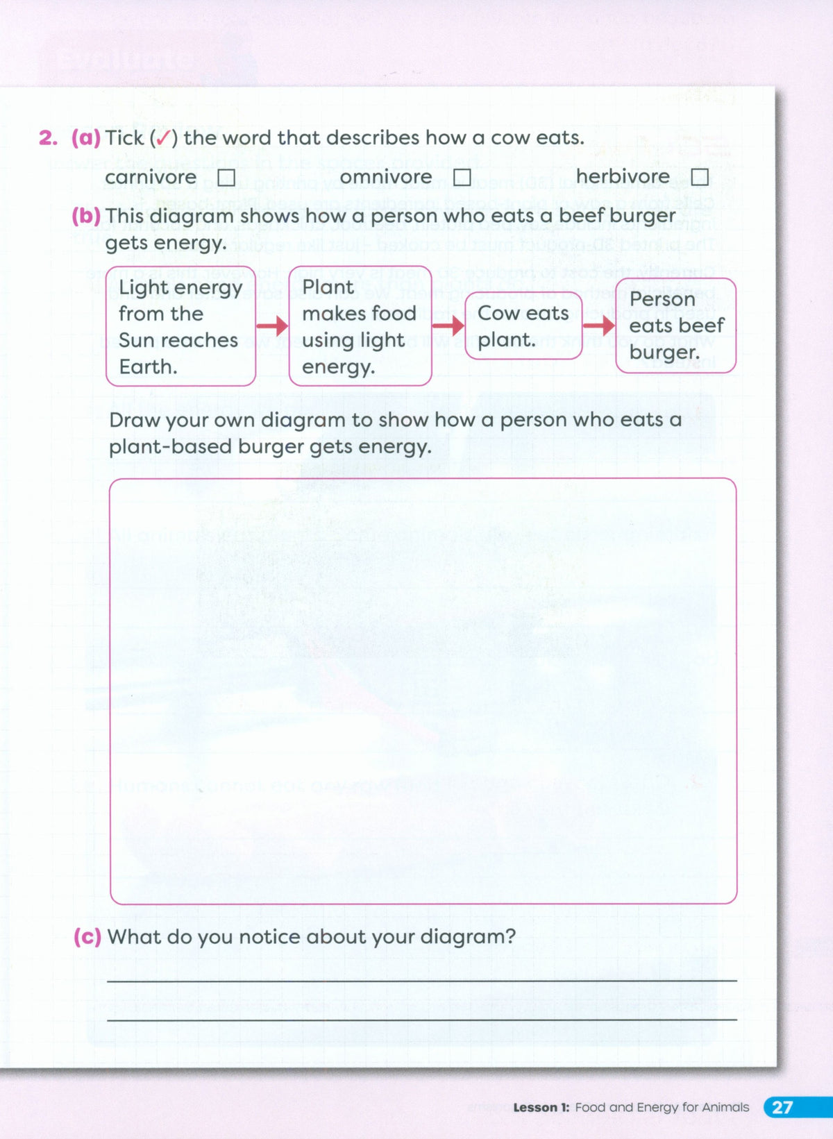 Primary Science Worktext G5B