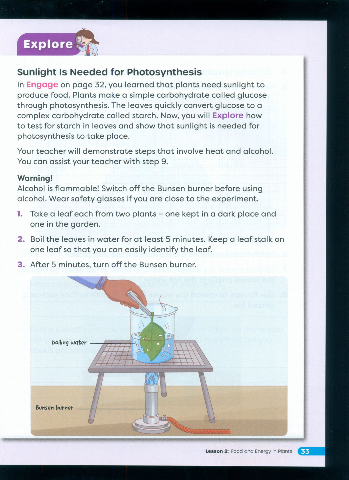 Primary Science Worktext G5B