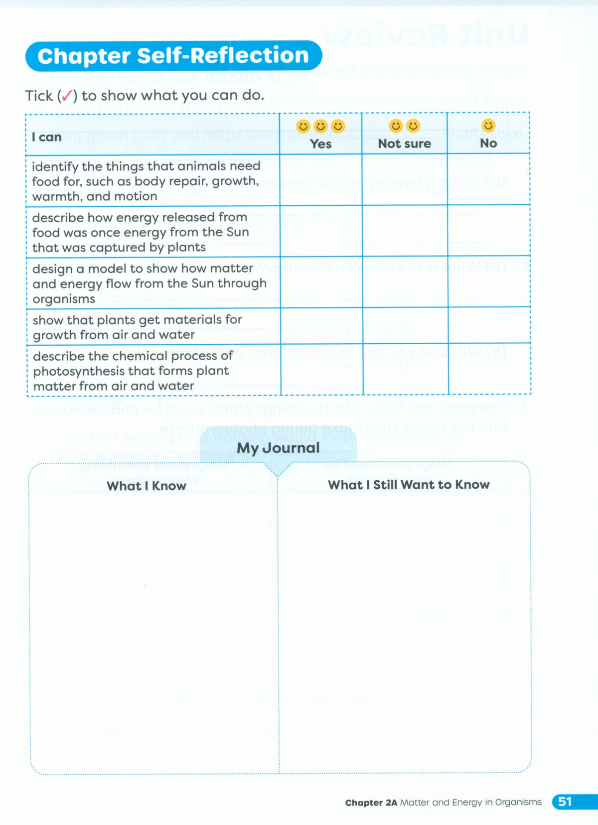 Primary Science Worktext G5B
