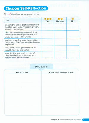 Primary Science Worktext G5B