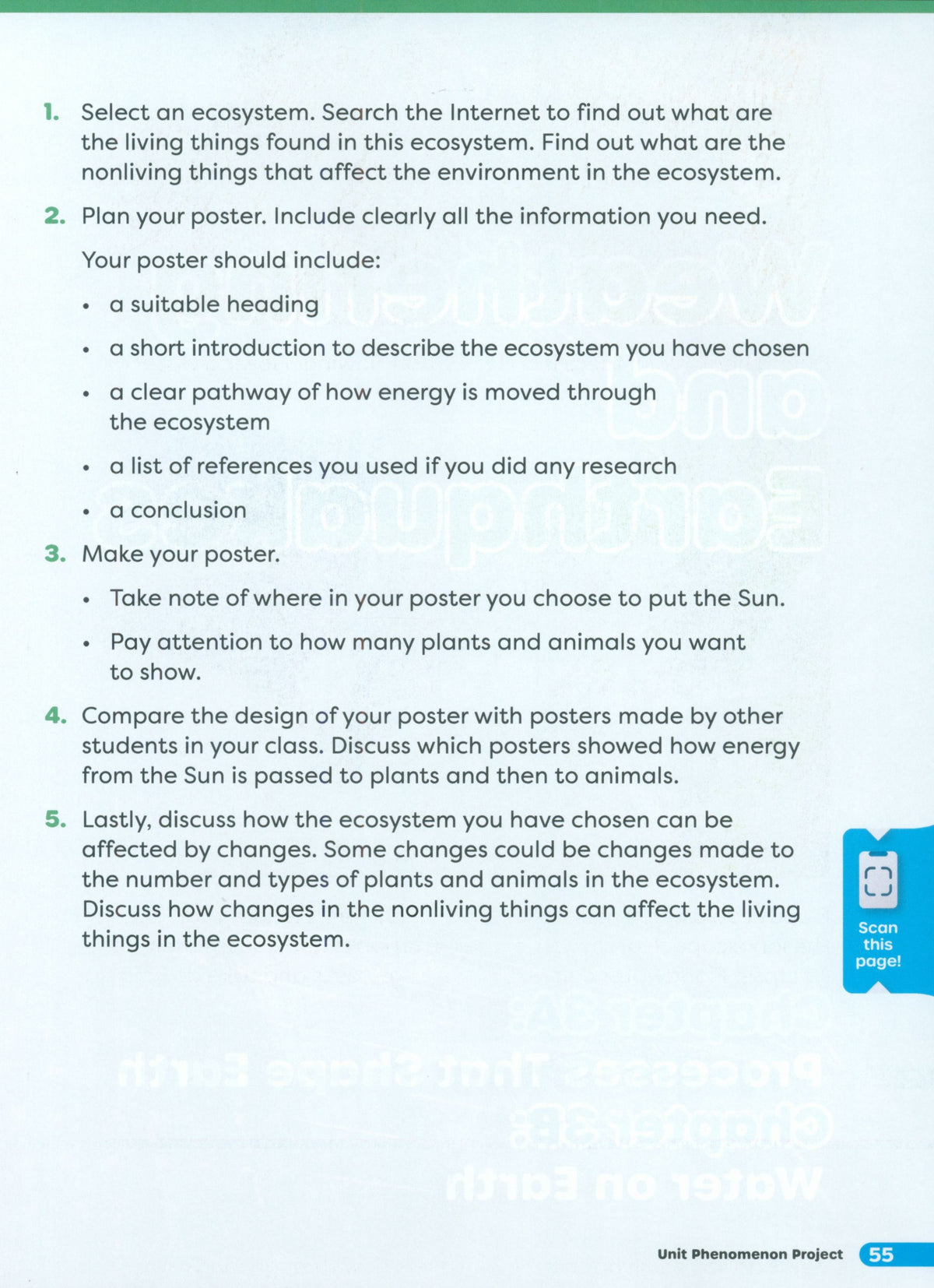 Primary Science Worktext G5B
