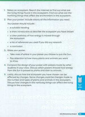 Primary Science Worktext G5B