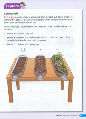 Primary Science Worktext G5B