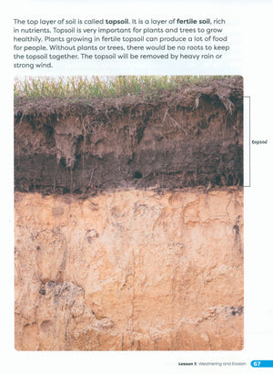 Primary Science Worktext G5B