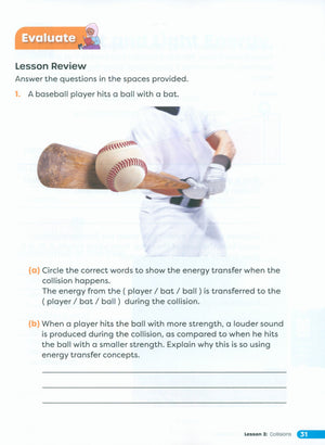 Primary Science Worktext G4A