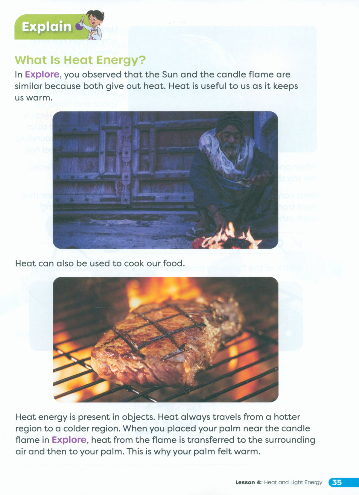 Primary Science Worktext G4A