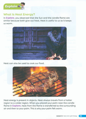 Primary Science Worktext G4A