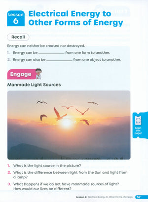 Primary Science Worktext G4A
