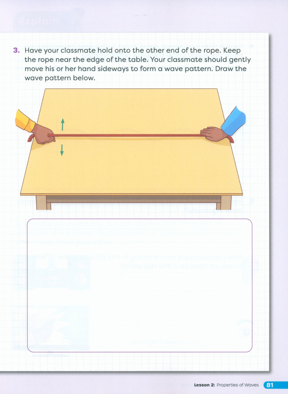 Primary Science Worktext G4A