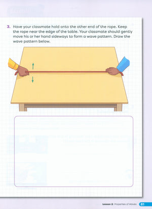 Primary Science Worktext G4A