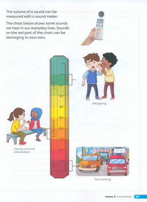Primary Science Worktext G4A