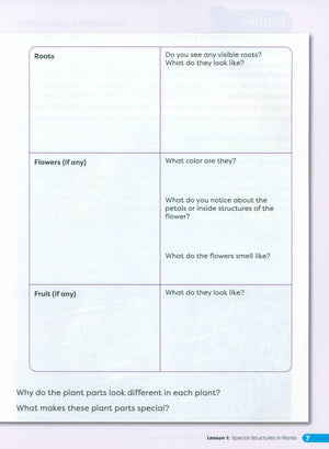 Primary Science Worktext G4B