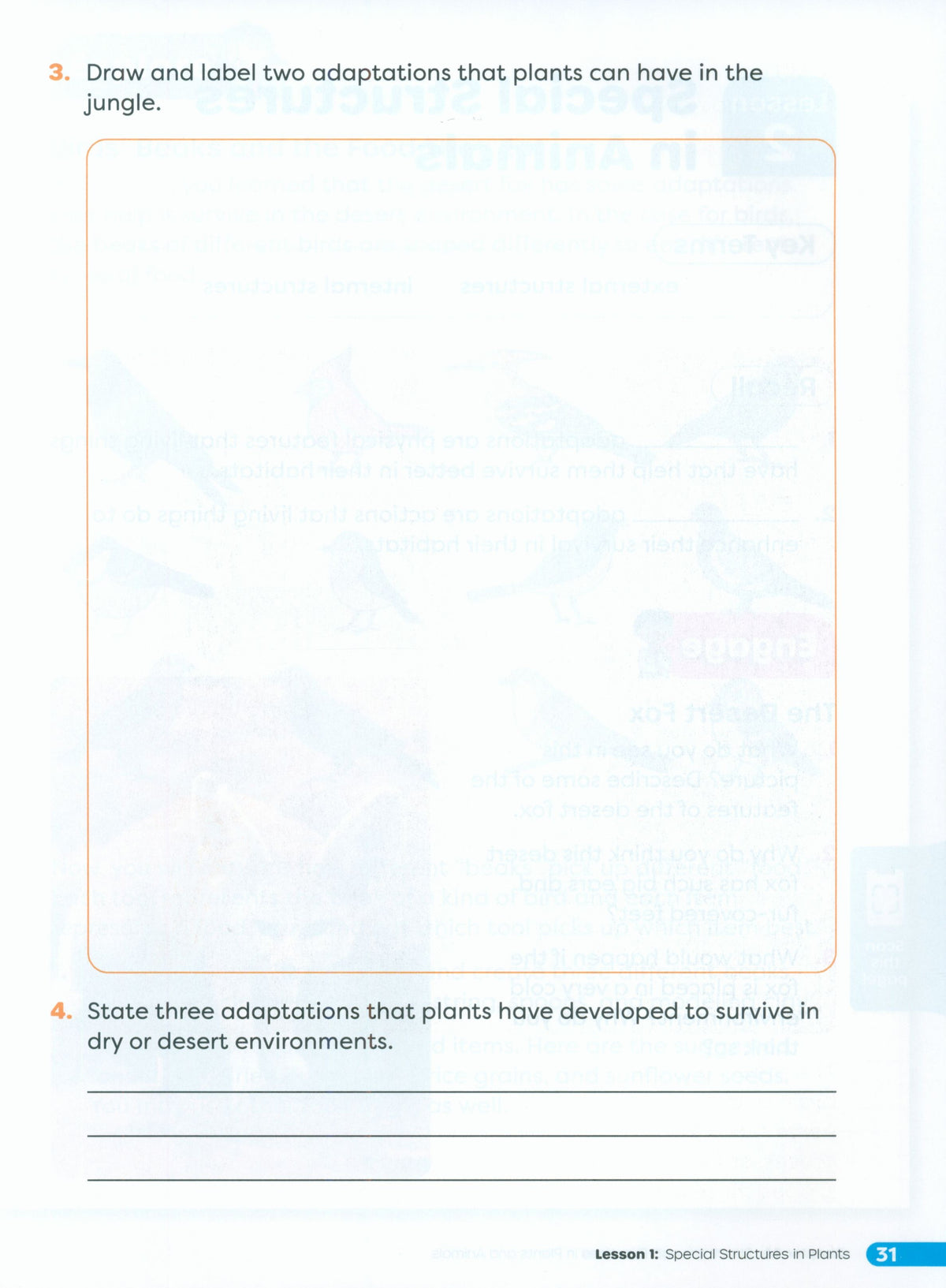 Primary Science Worktext G4B
