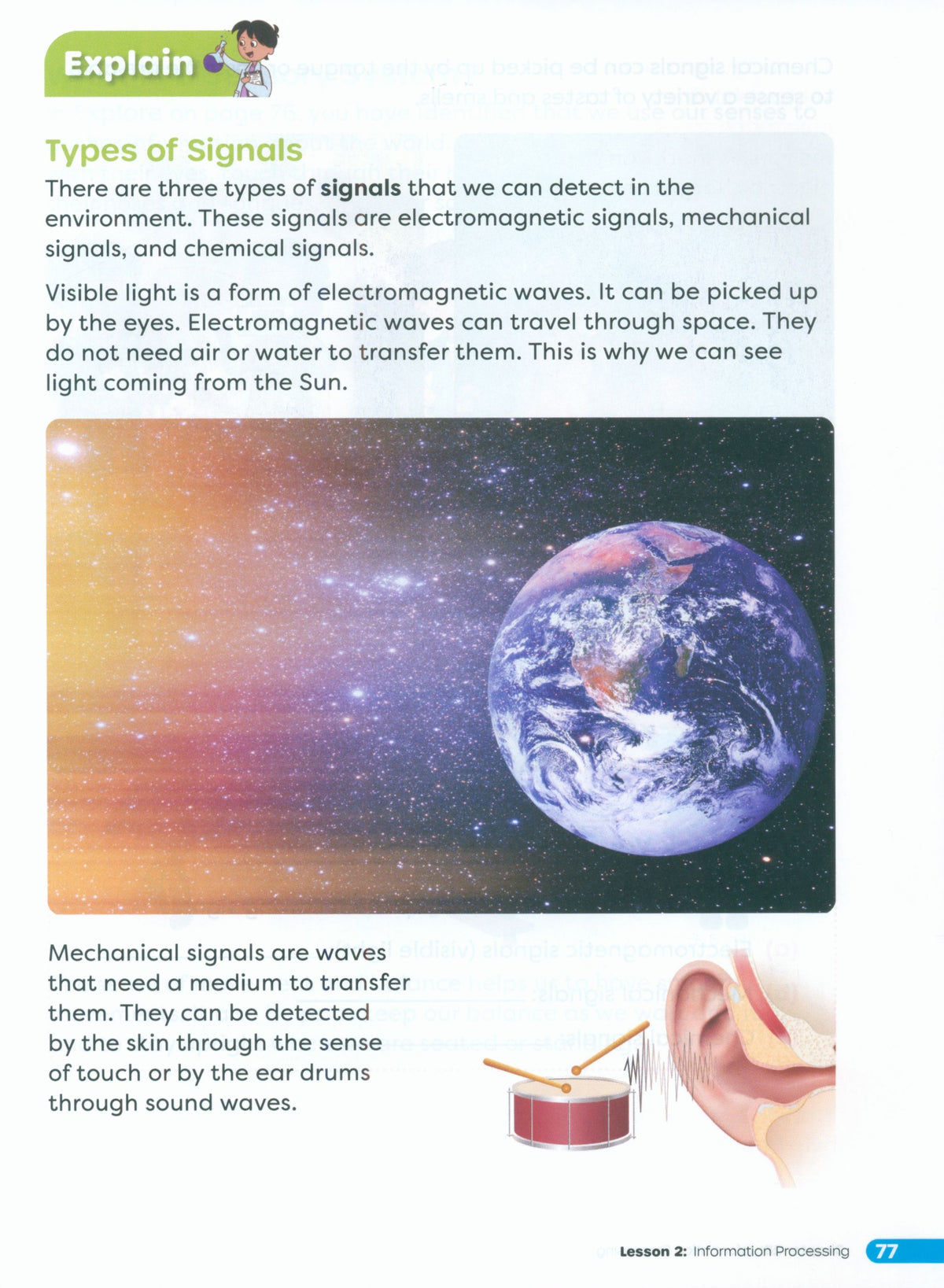 Primary Science Worktext G4B