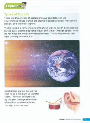 Primary Science Worktext G4B