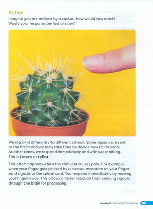 Primary Science Worktext G4B