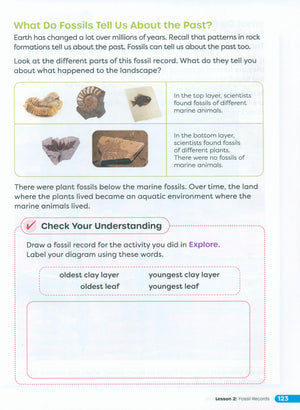 Primary Science Worktext G4B