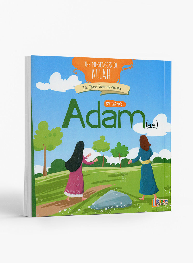 رسل الله - 10 كتب