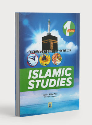 Darussalam Islamic Studies Grade 1
