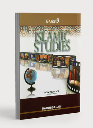 Darussalam Islamic Studies Grade 9