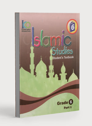 ICO Islamic Studies Textbook Level 6 Part 1