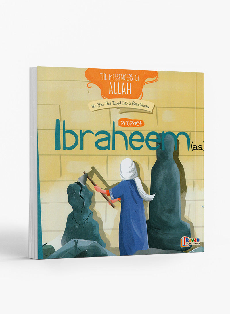 رسل الله - 10 كتب