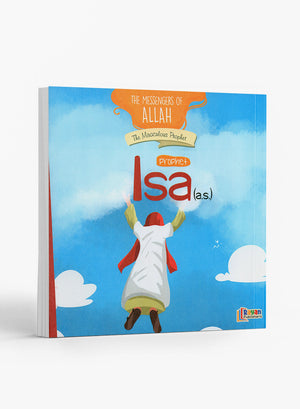 رسل الله - 10 كتب