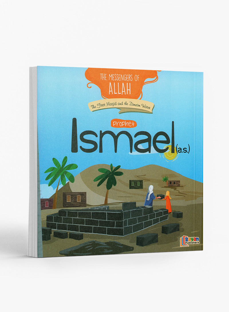 رسل الله - 10 كتب