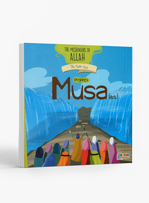 رسل الله - 10 كتب