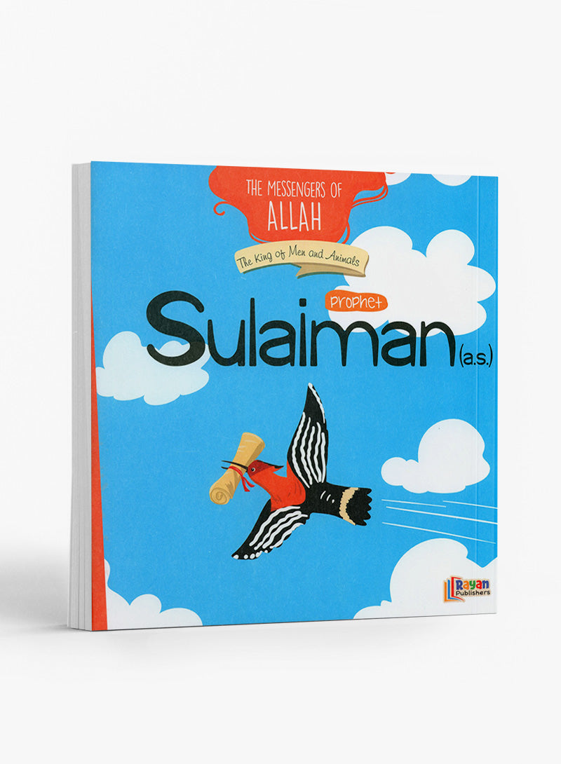 رسل الله - 10 كتب