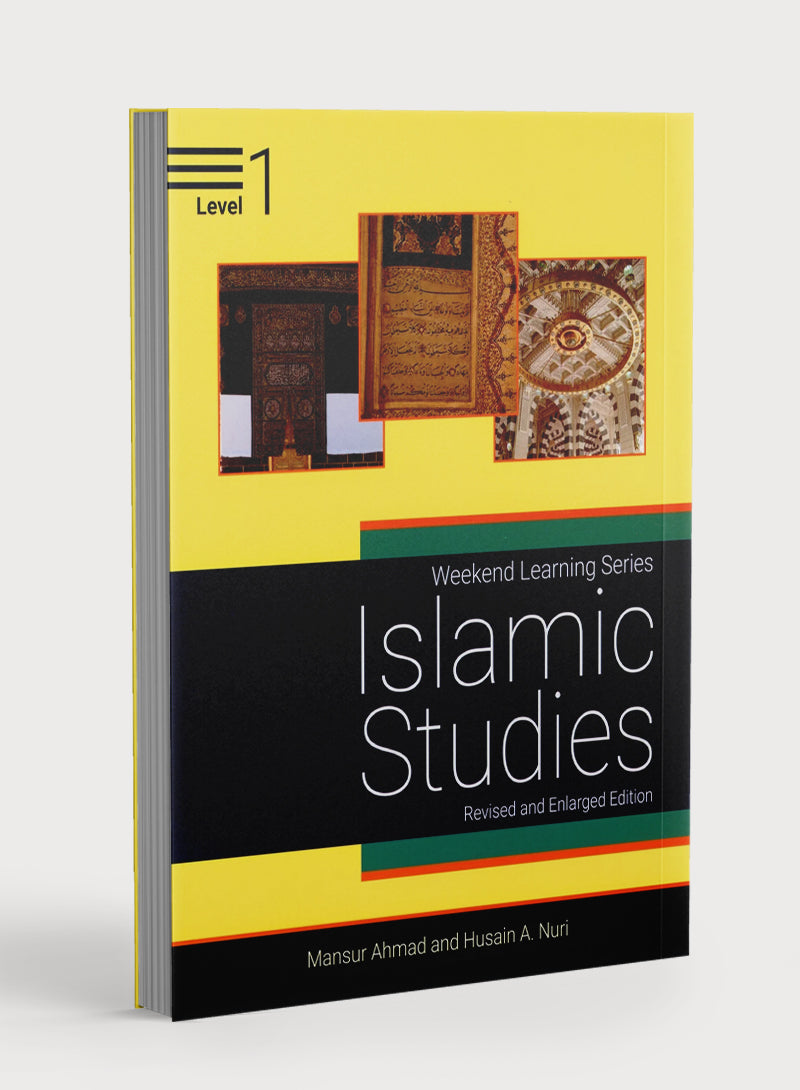 Weekend Learning Islamic Studies Level 1
