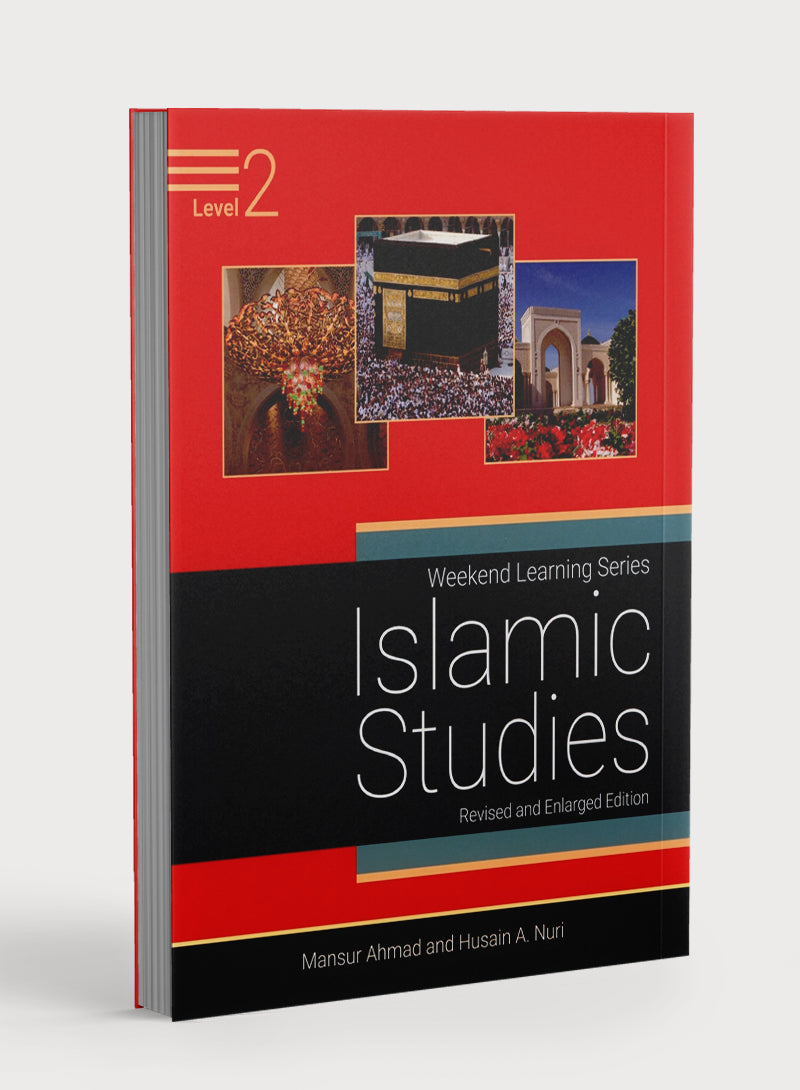 Weekend Learning Islamic Studies Level 2
